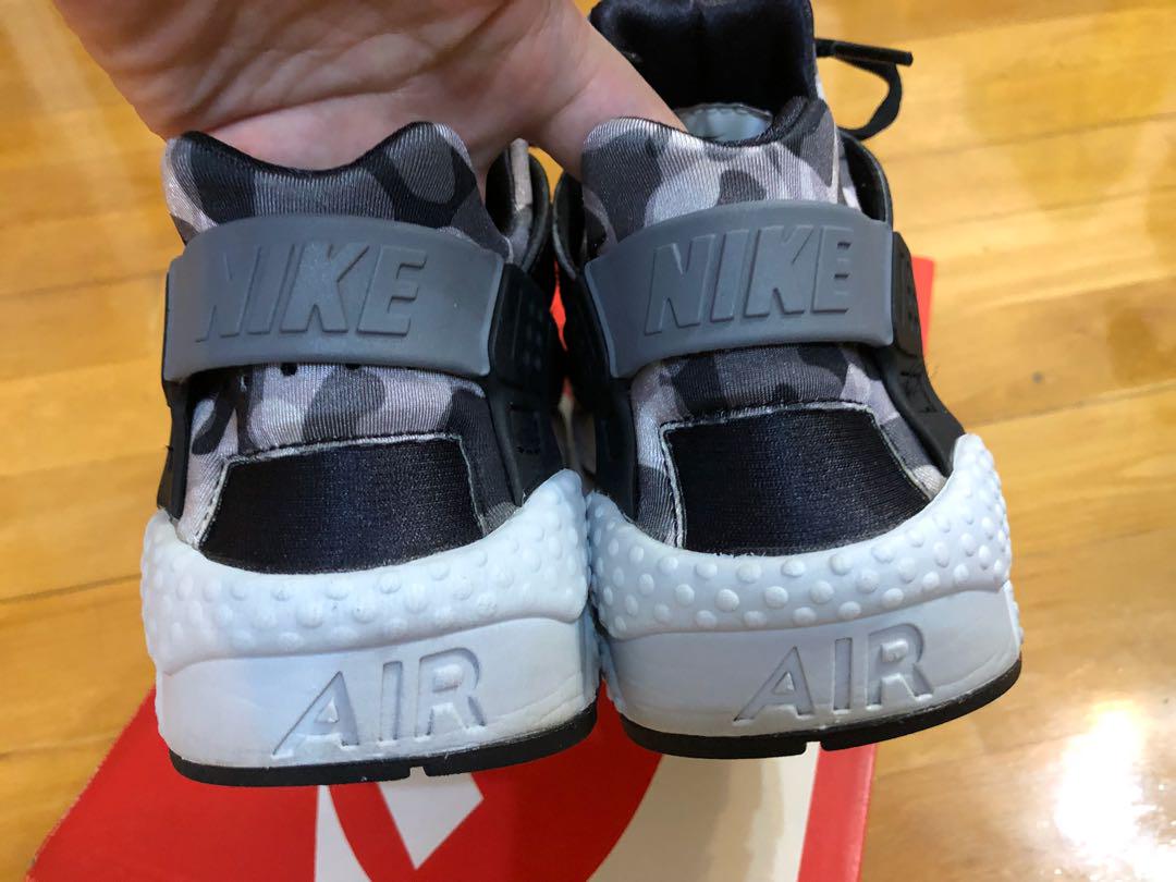 nike air huarache 39