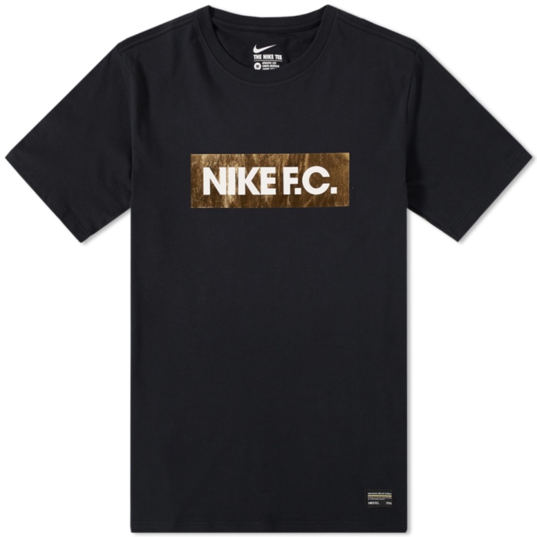 nike fc shirt