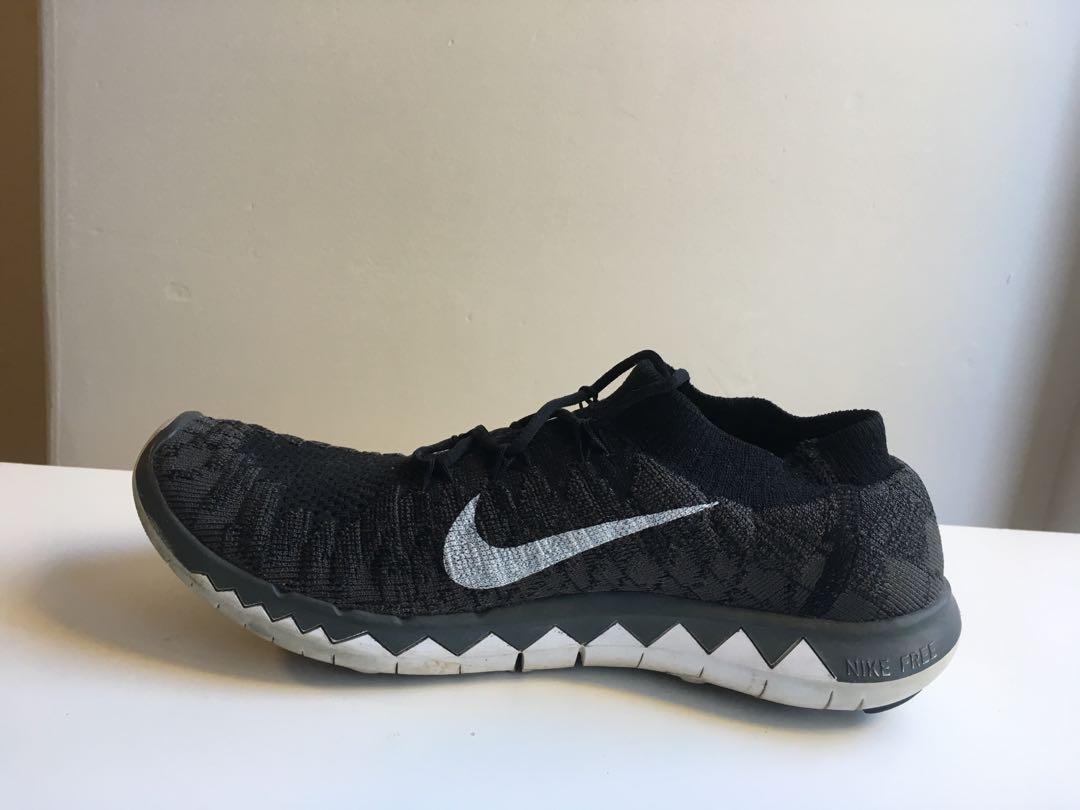 Nike Free Fly Knit 3.0
