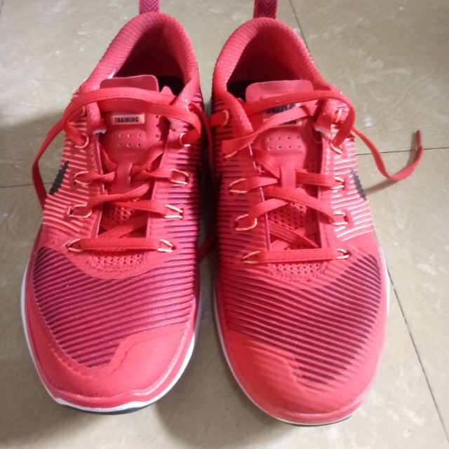 nikewomens trainers