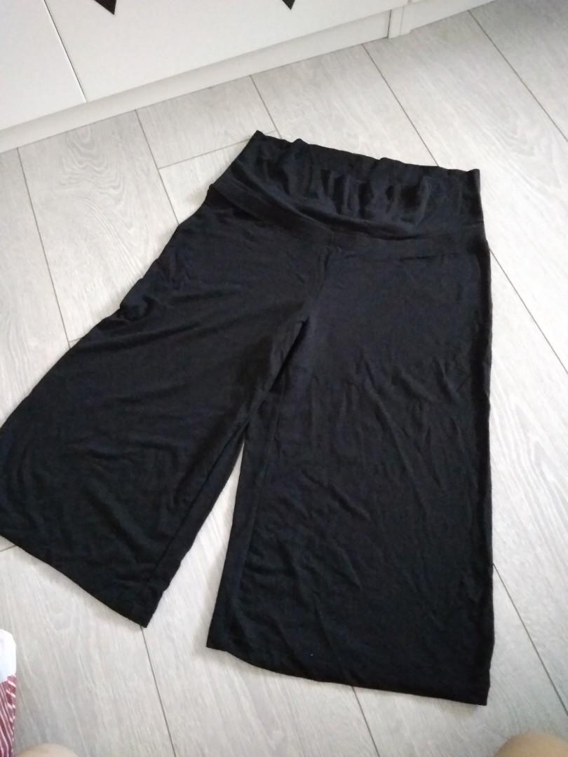 Gaucho pants old navy clearance
