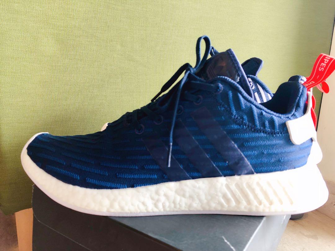 adidas nmd r2 original