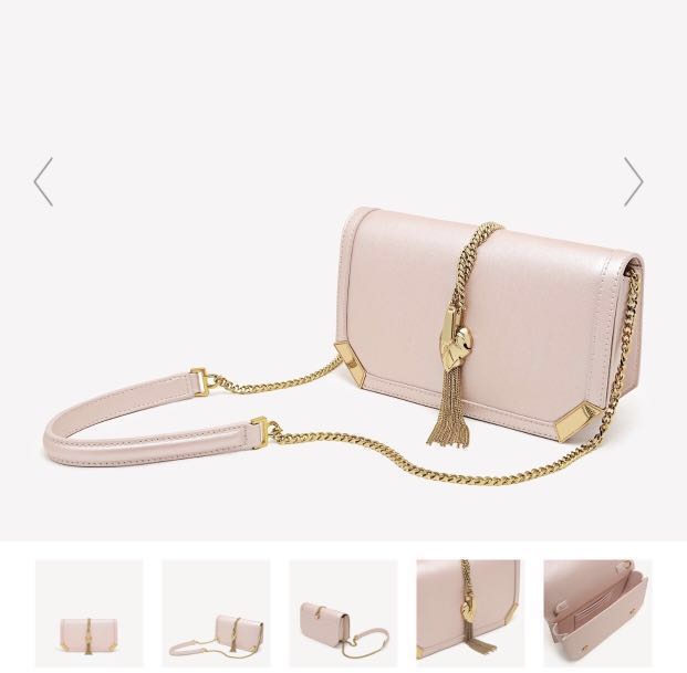 Pedro on sale tassel bag
