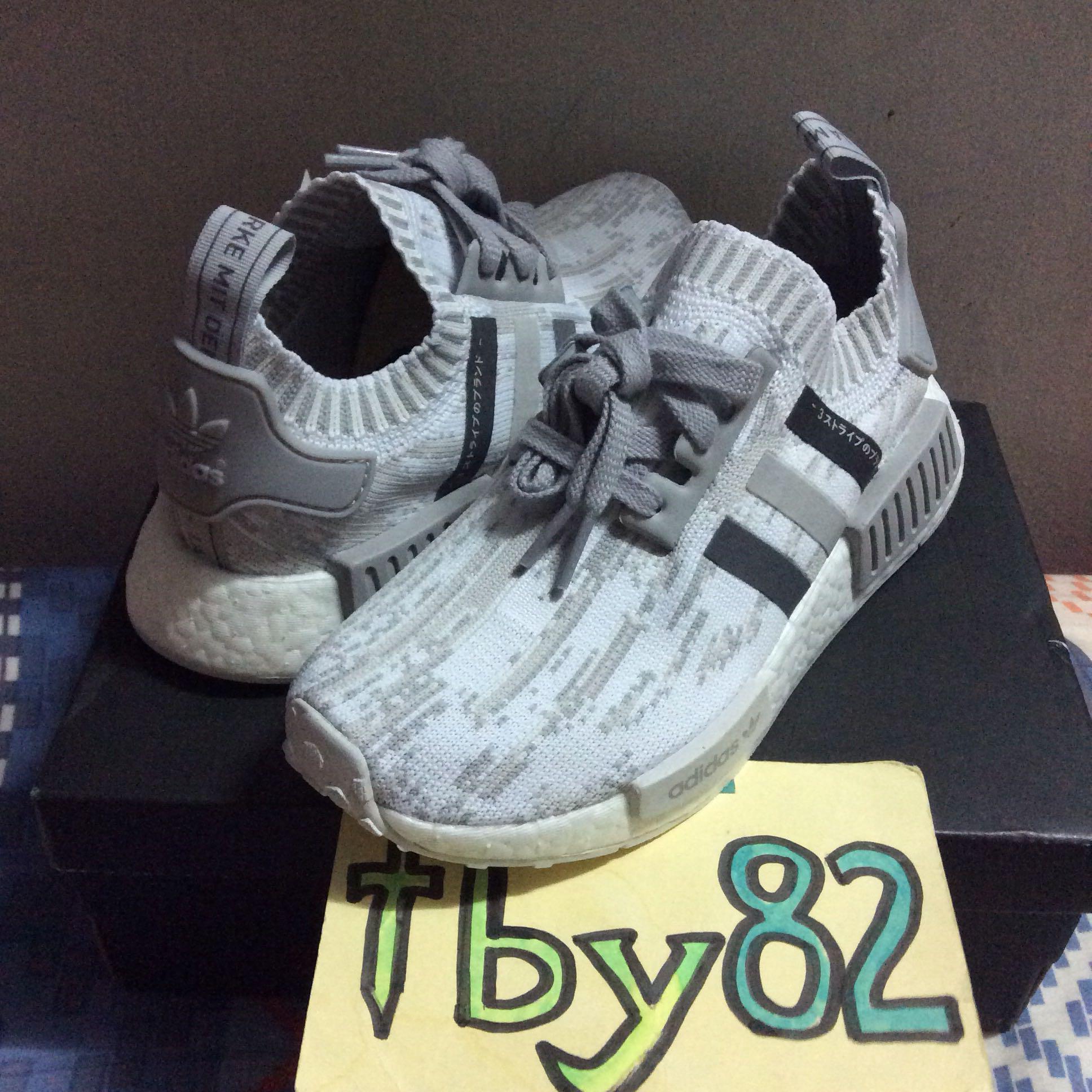 Adidas nmd japan white camo discount