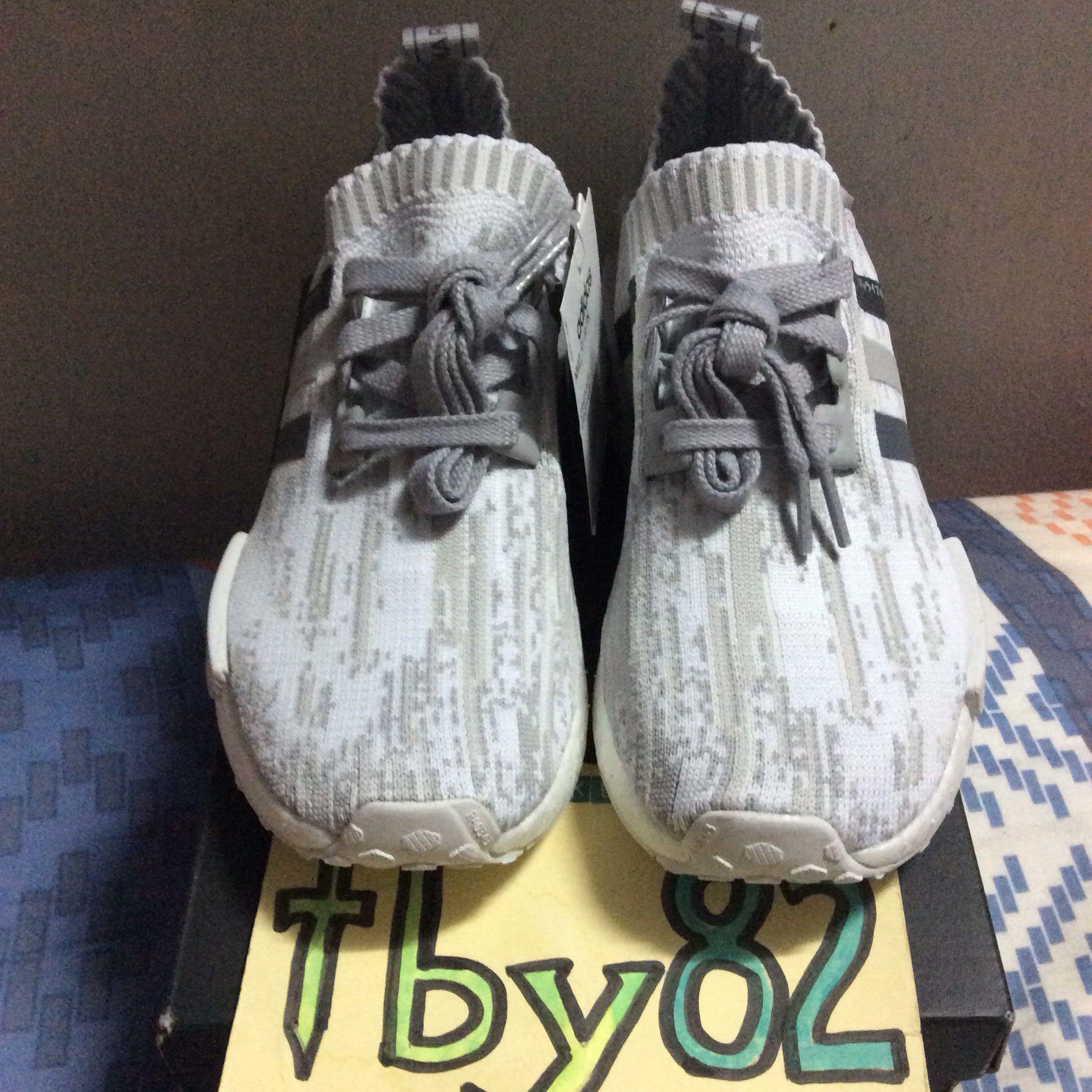 Nmd japan outlet white camo