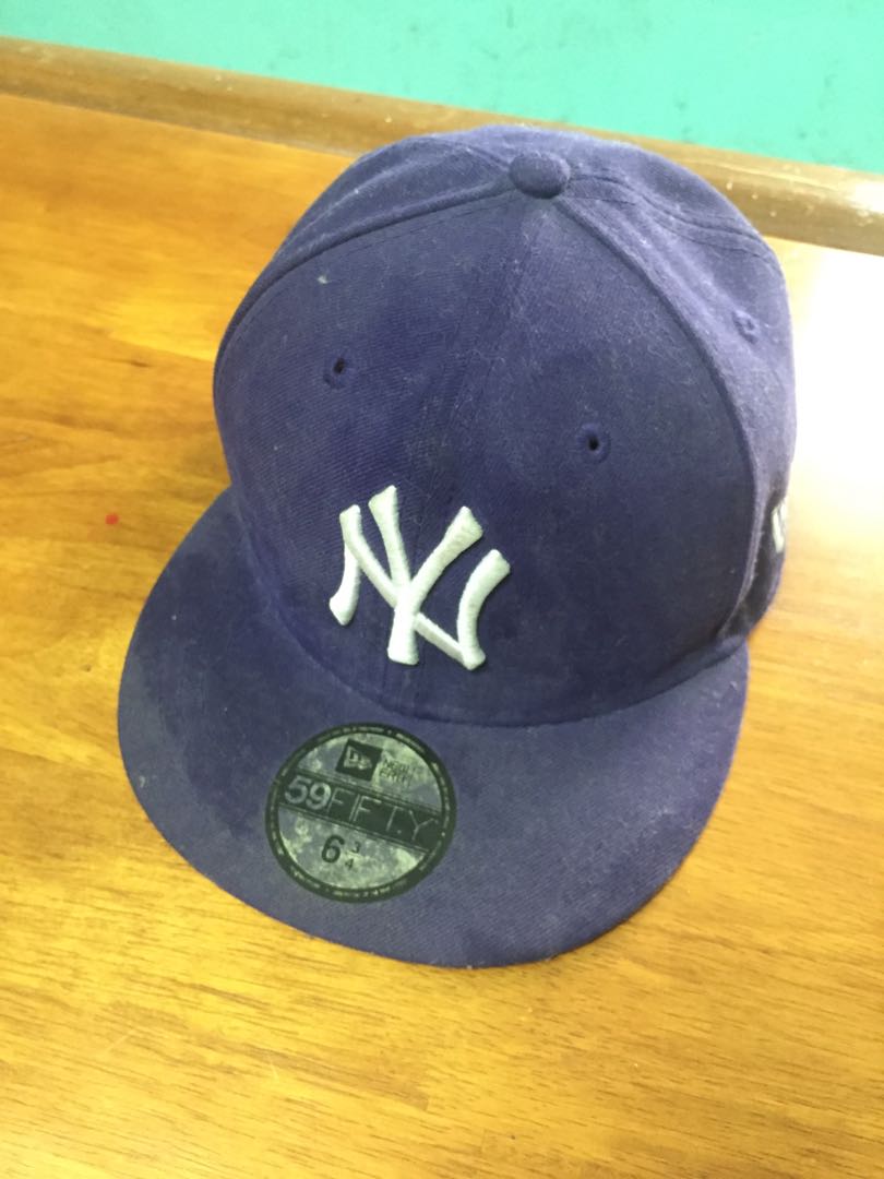 dry cleaning new era hats