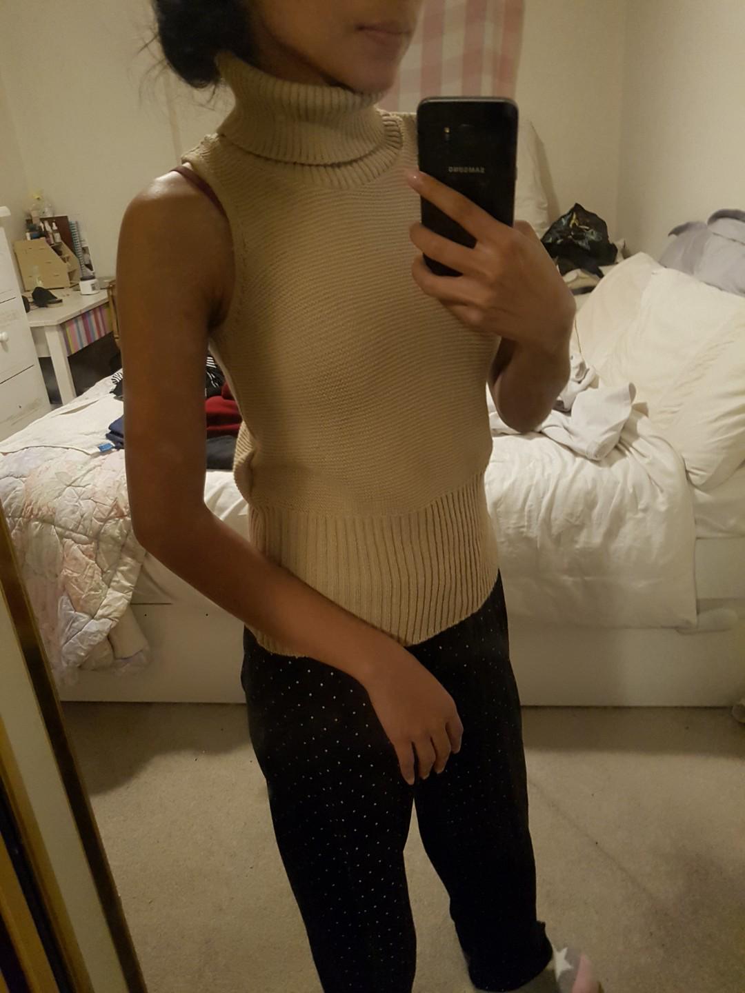 plt turtleneck