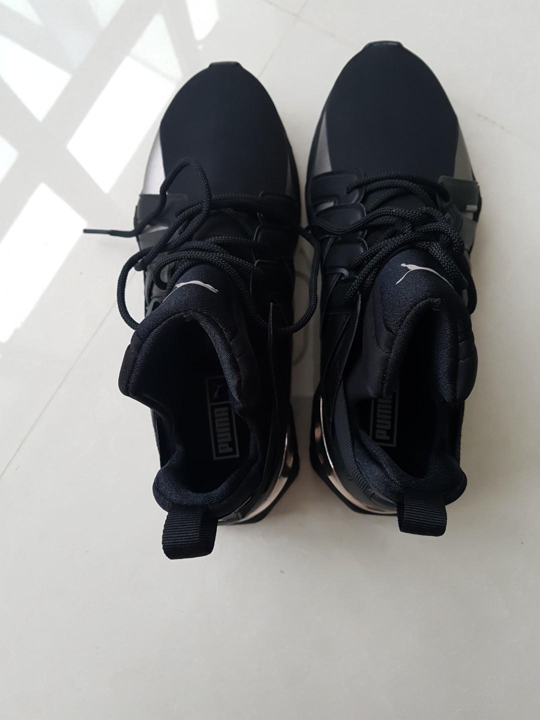 Puma muse echo on feet sales