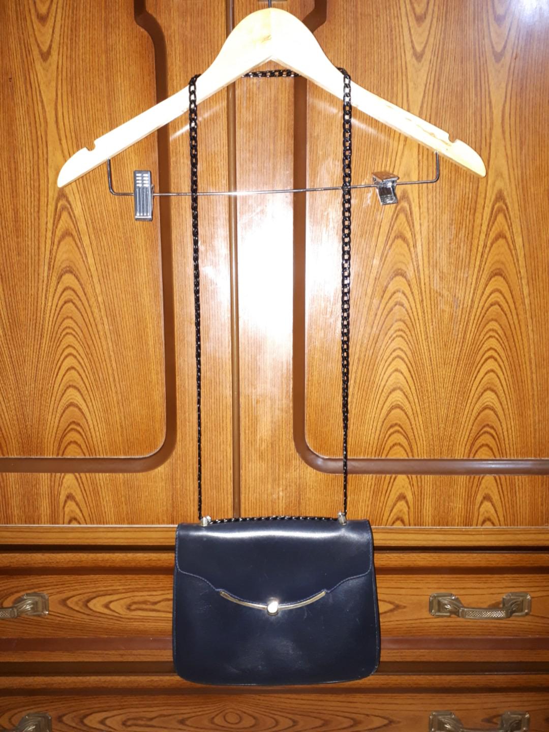 repurposed gucci bag