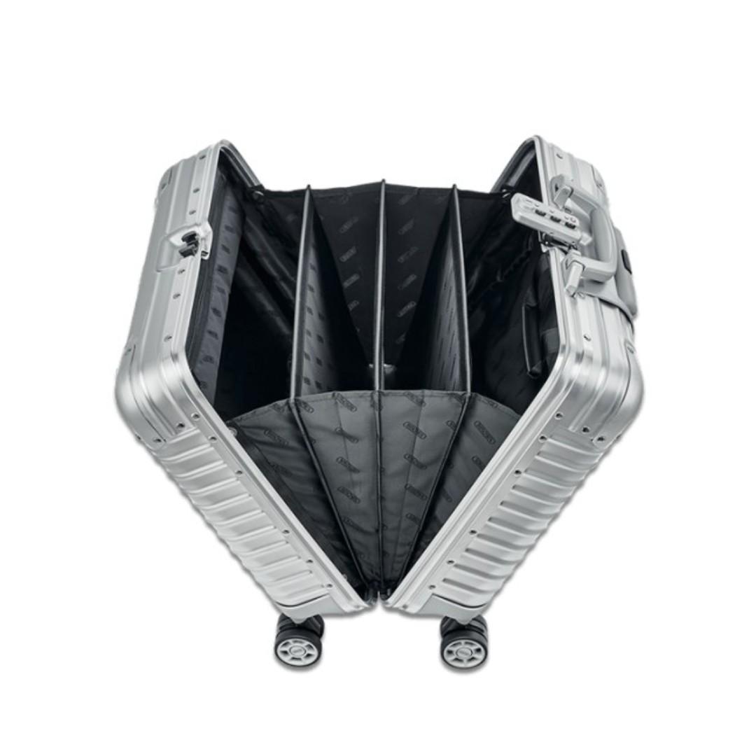 topas business multiwheel