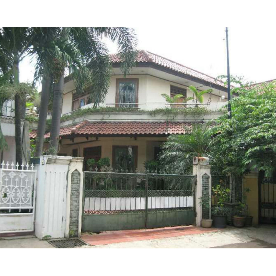 Rumah Minimalis Modern 2 Lantai Kalibata Property Others On