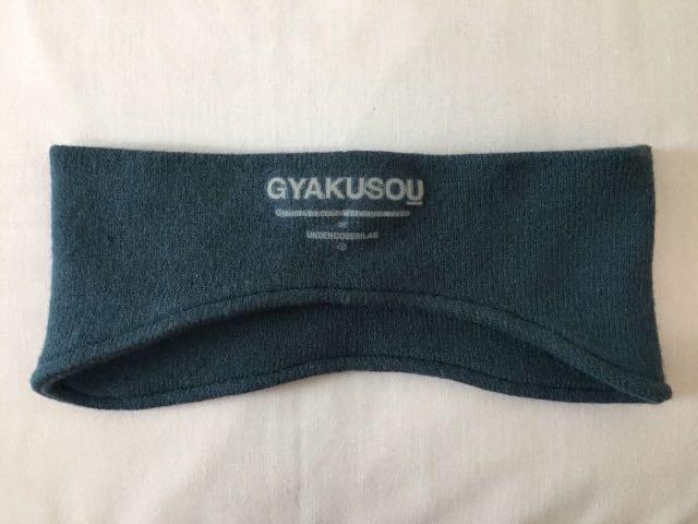 Running Headband Winter Nike x Gyakusou