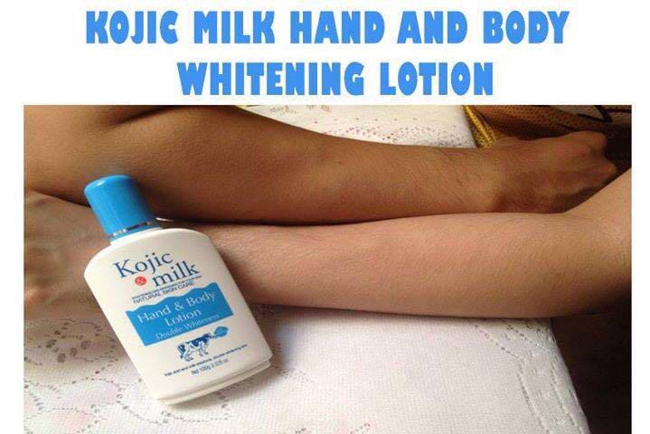SALE!!! Kojic milk lotion (Category: Body Care) located in Mandaluyong City. Submitted by sheynme (Listing ID 175181508, Image 3). Description: limited stocks only!!! KOJIC MILK lotion 🌻DESCRIPTION: Gusto mo bang pumuti at maging flawless skin mo sa abot kayang halaga??? Try our beauty product that can help your body improved and give u fragrant smell while applying, milk lotion and gluta papaya lotion. 💜 Kojic And Milk Lotion -- Double Whitene