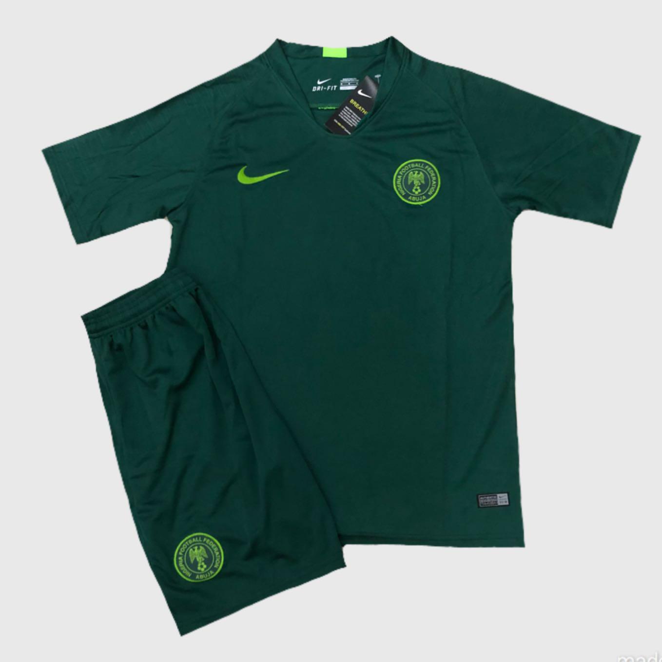 nigeria jersey for sale