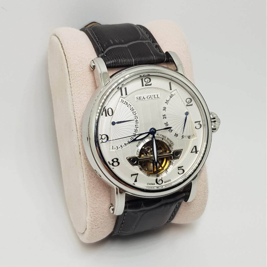Seagull 819.317 best sale