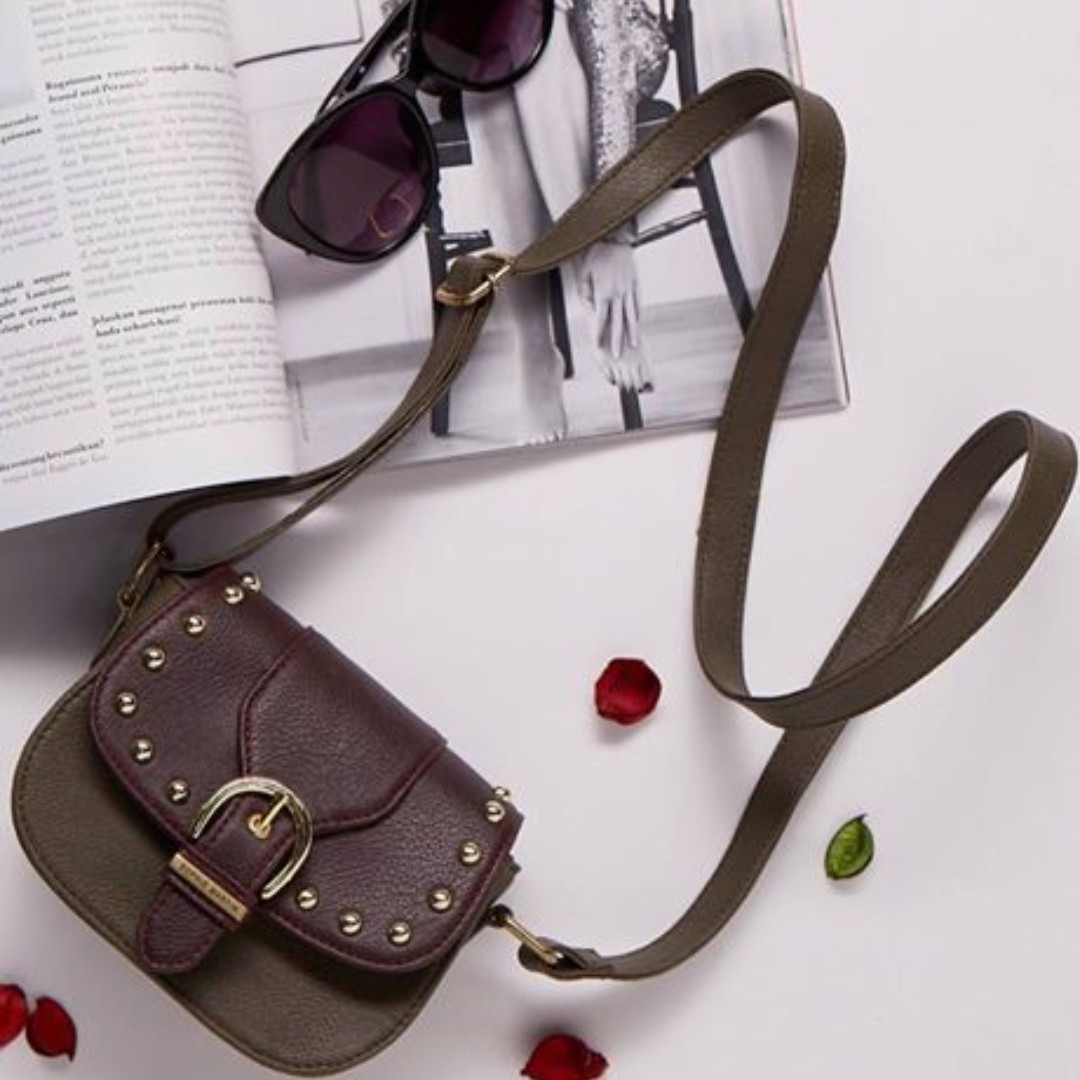 Sophie Paris Sling Bag Vlady Women s Fashion Bags Wallets Cross body Bags on Carousell