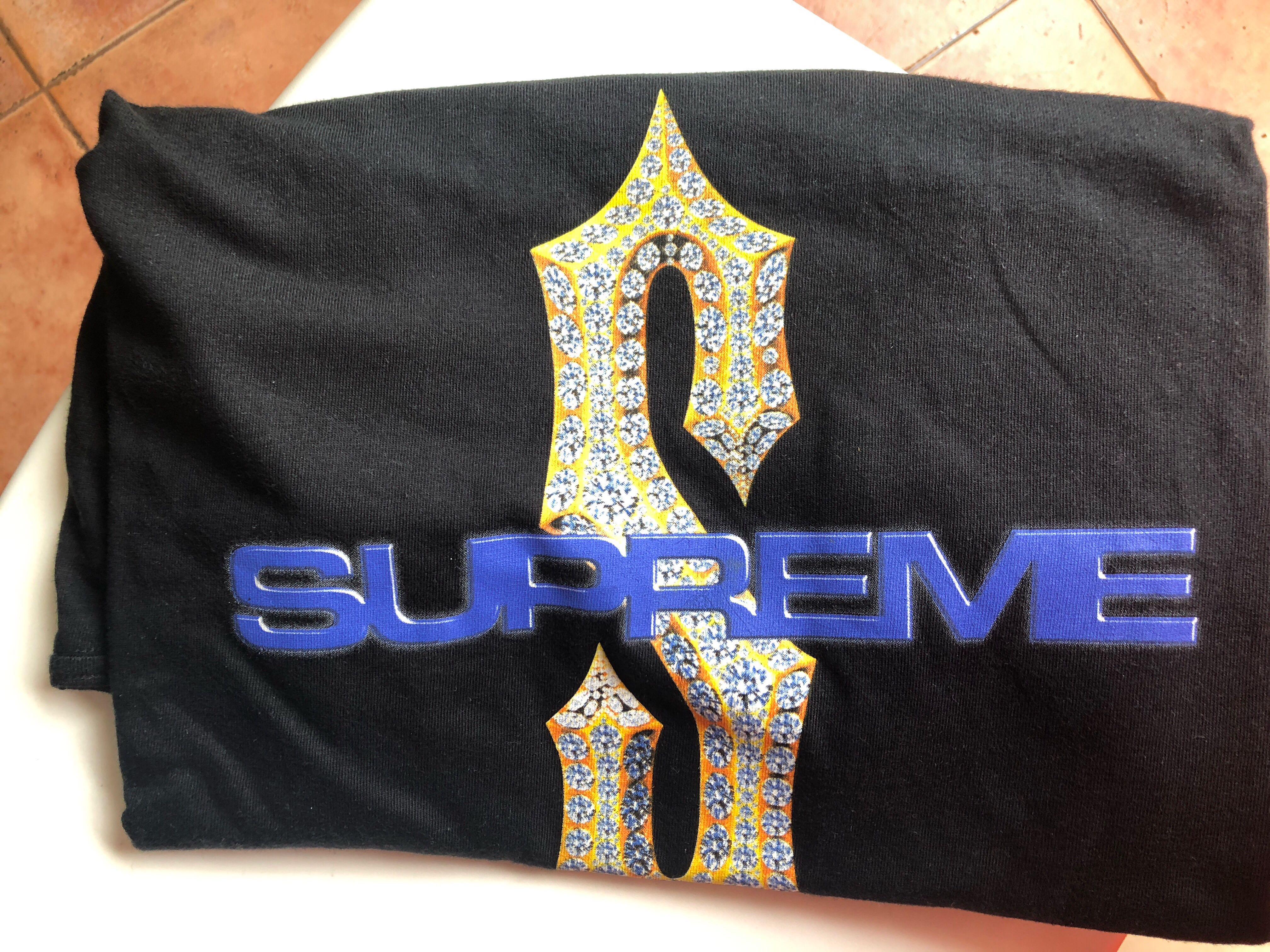 supreme diamonds