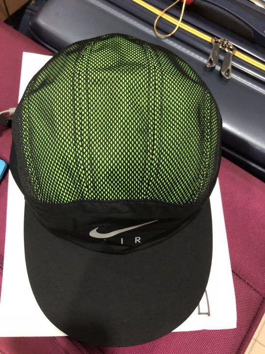 Nike x supreme trail running hat hotsell