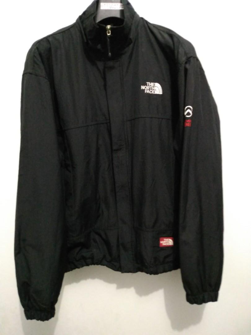 the north face clothing company