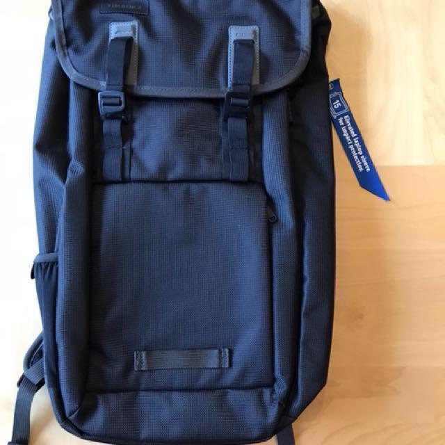 timbuk2 leader backpack