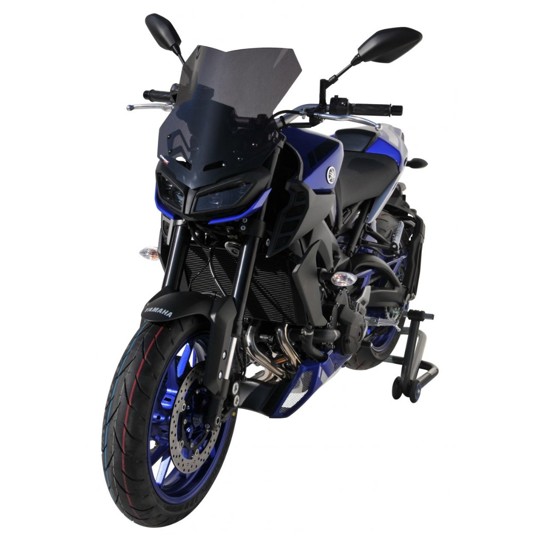 Yamaha MT09 2017/2018 Ermax Touring Screen , Motorcycles, Motorcycle Accessories on Carousell Yamaha MT09 2017/2018 Ermax Touring Screen , Motorcycles, Motorcycle Accessories on Carousell