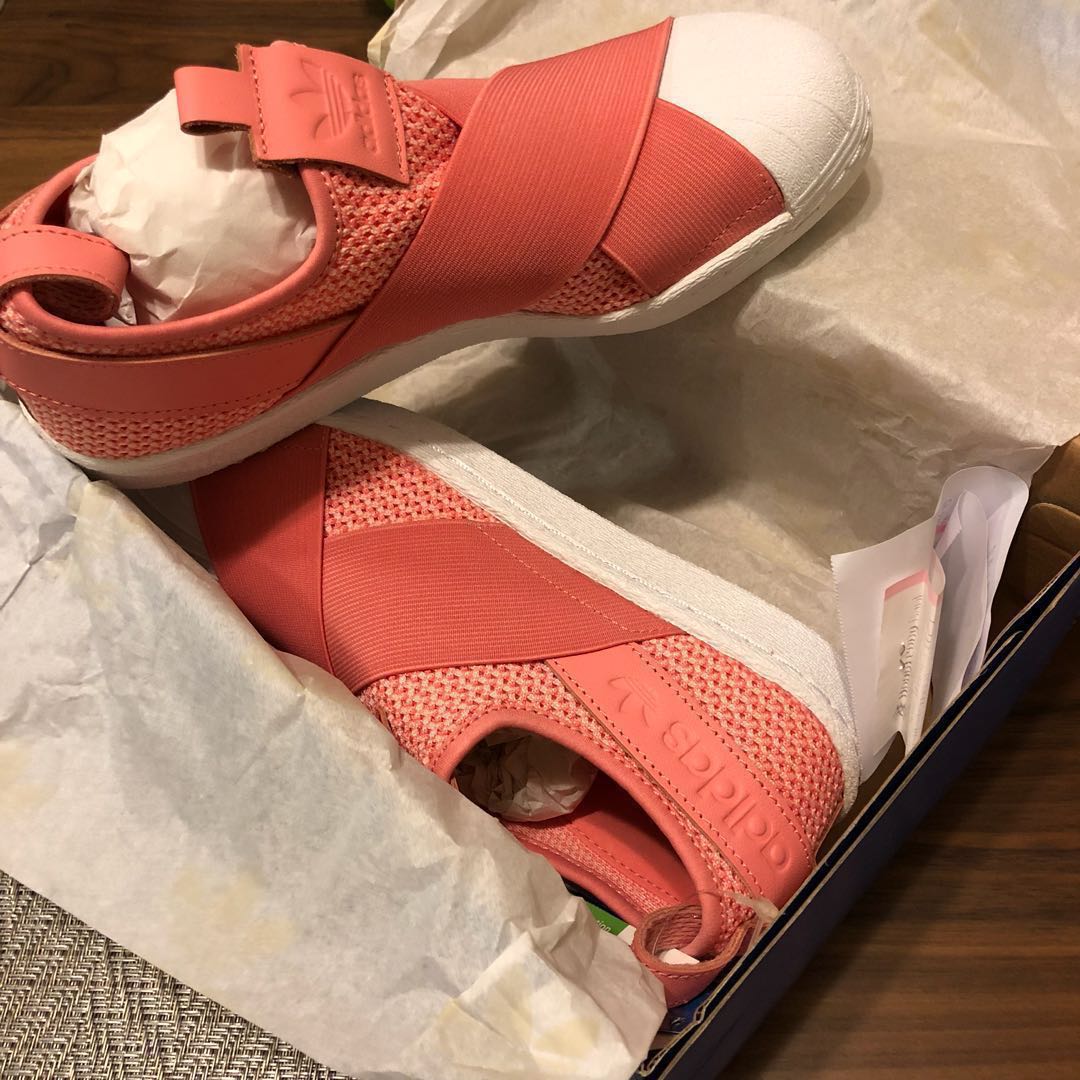 uk 5 adidas superstar donne tacros rosa, la moda femminile, le scarpe uk 5 adidas superstar donne tacros rosa, la moda femminile, le scarpe