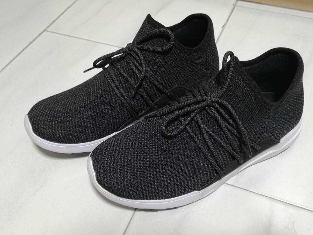 vessi footwear waterproof knit