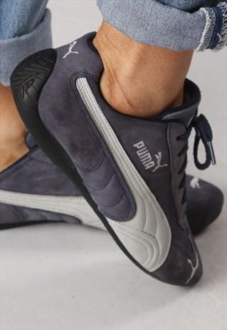 Puma old discount