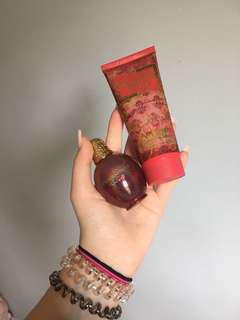 wonderstruck perfume set