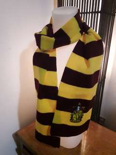 Harry Potter scarf