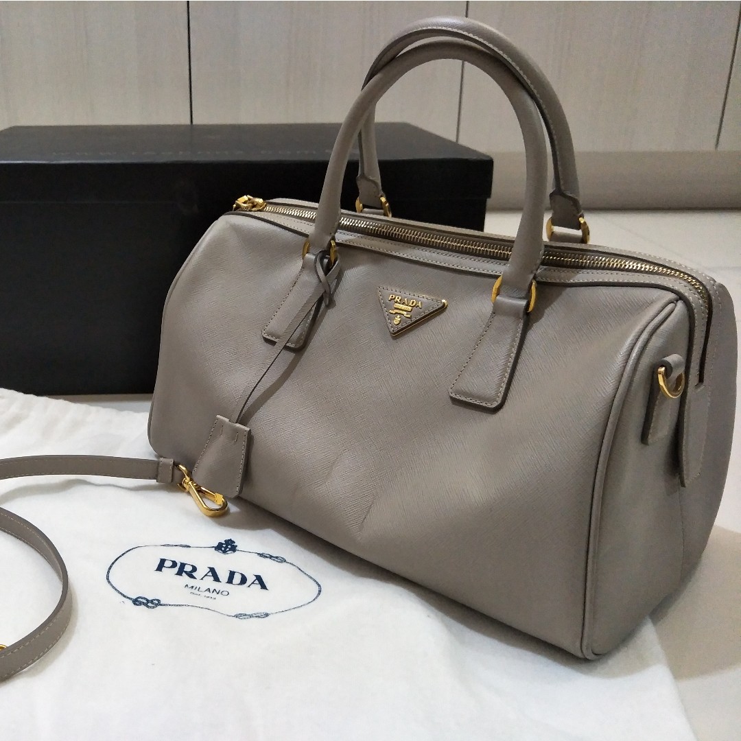 prada speedy bag