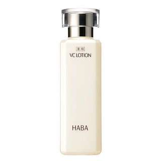HABA 美白滲透水