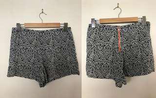 All About Eve Shorts