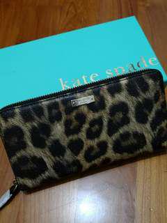 Authentic Kate Spade Long Wallet *repost*
