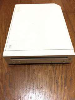 Nintendo Wii