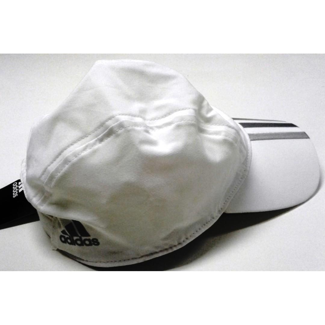 climalite running cap