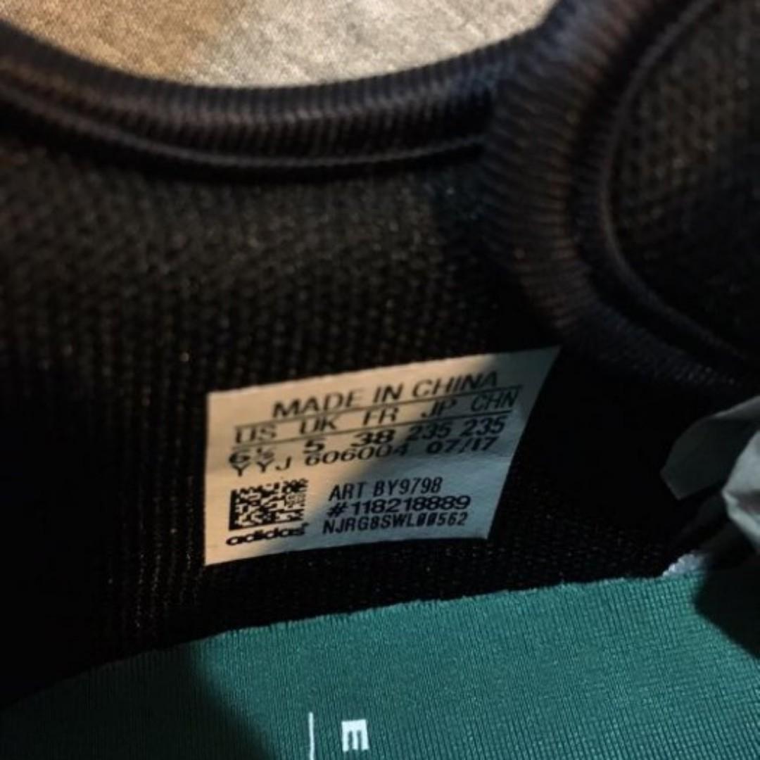 Adidas EQT Racing ADV BY9798 UK5