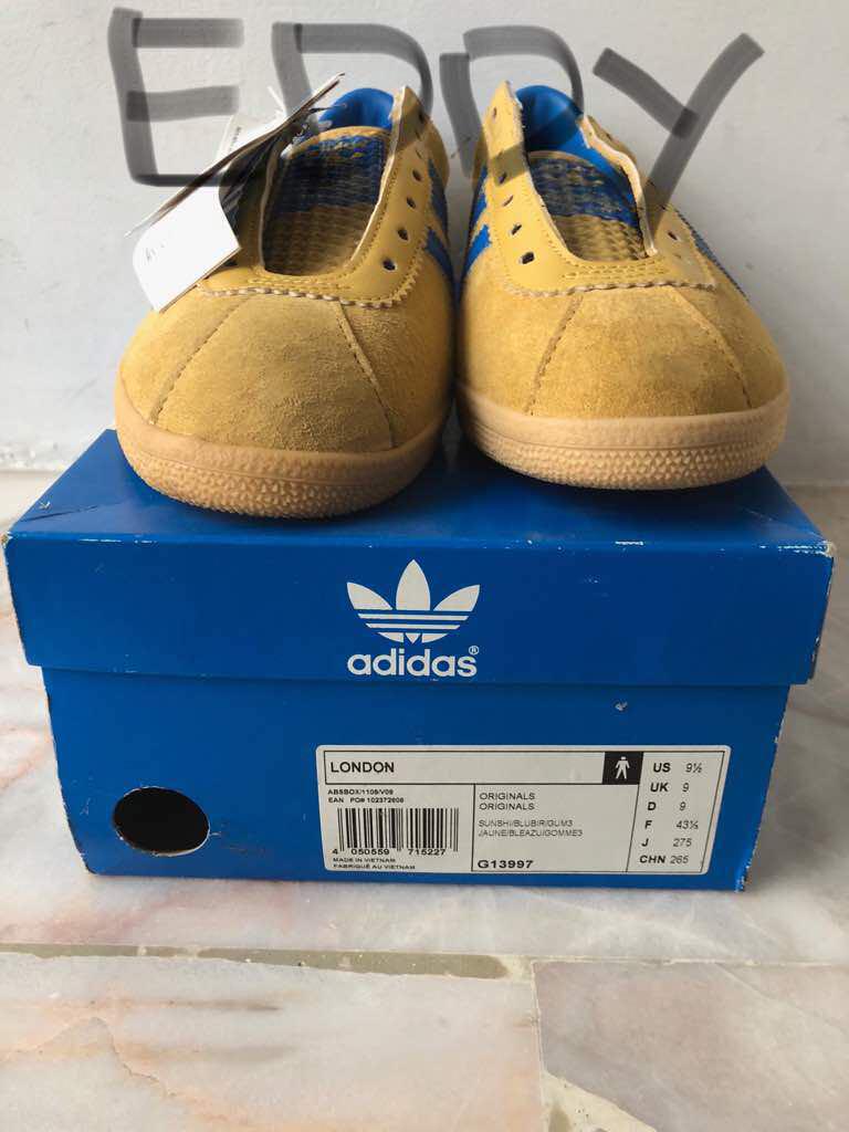 adidas london cw malmo