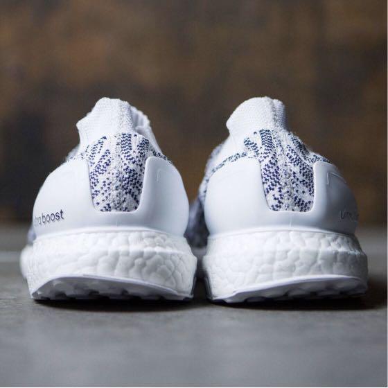 Adidas ultra boost online uncaged collegiate navy