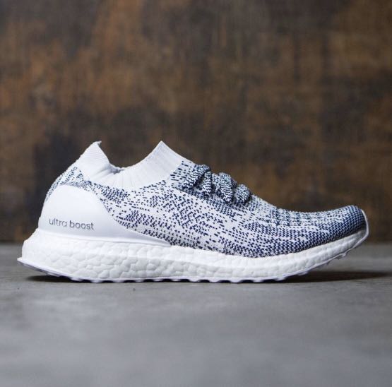 Adidas UltraBoost Uncaged Collegiate Navy Men s Fashion Footwear