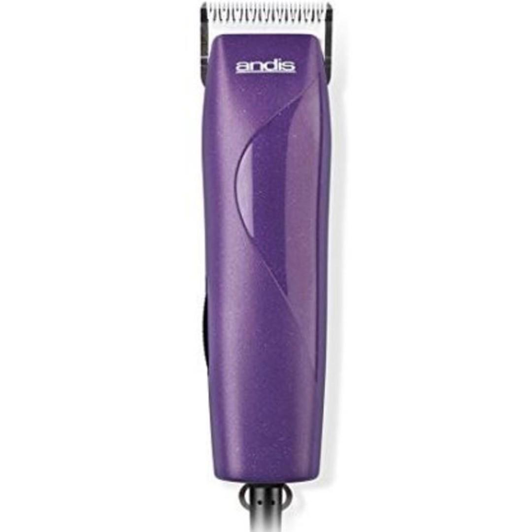 ANDIS MBG2 EasyClip Dog Pet Animal Grooming Clipper Trimmer, Pet
