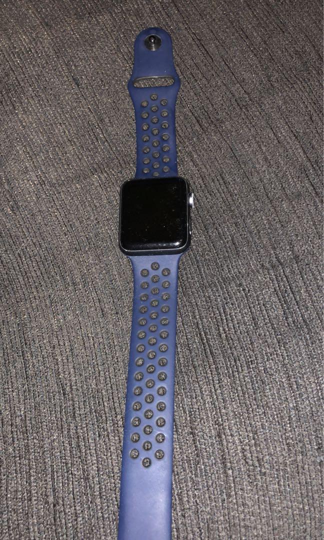 apple watch s2 nike