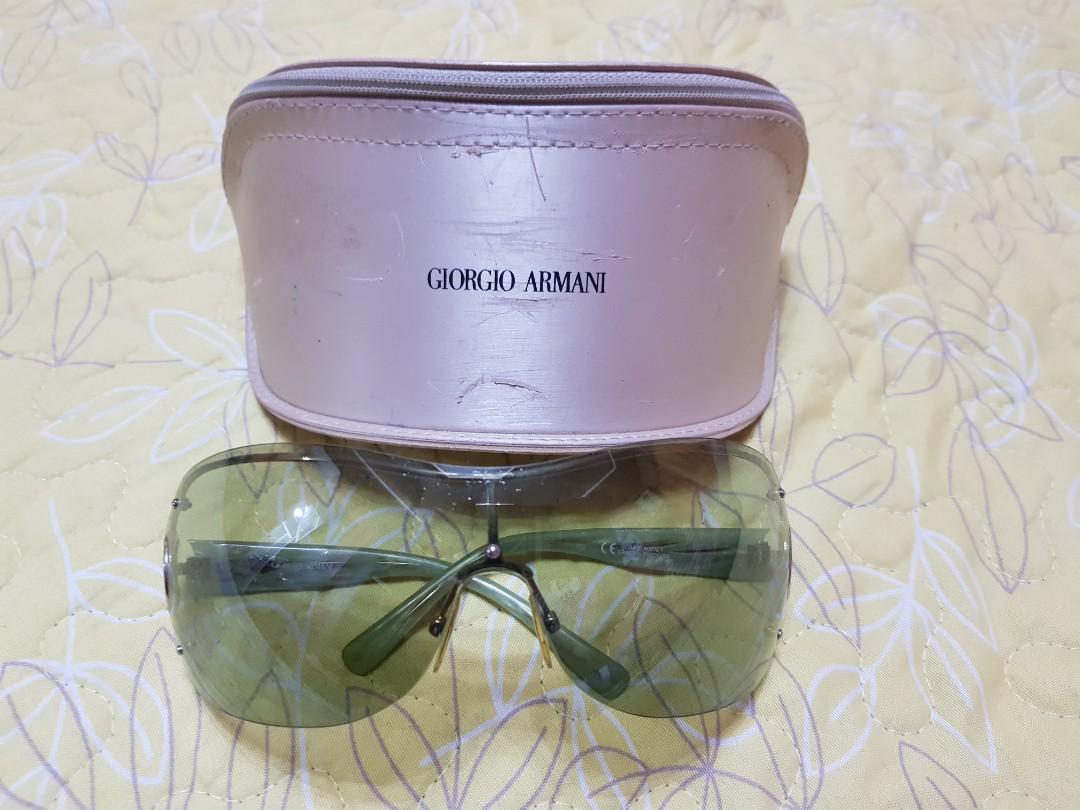 armani sunglasses womens 2018