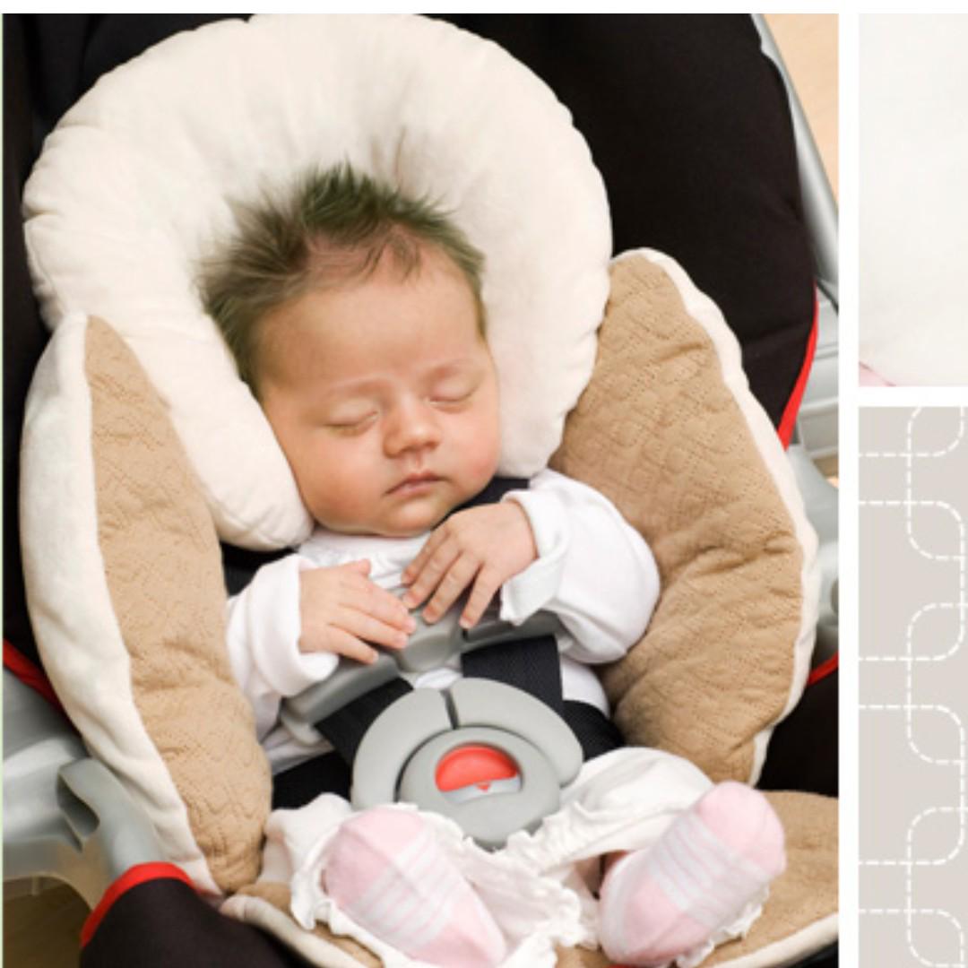 baby pram cushion