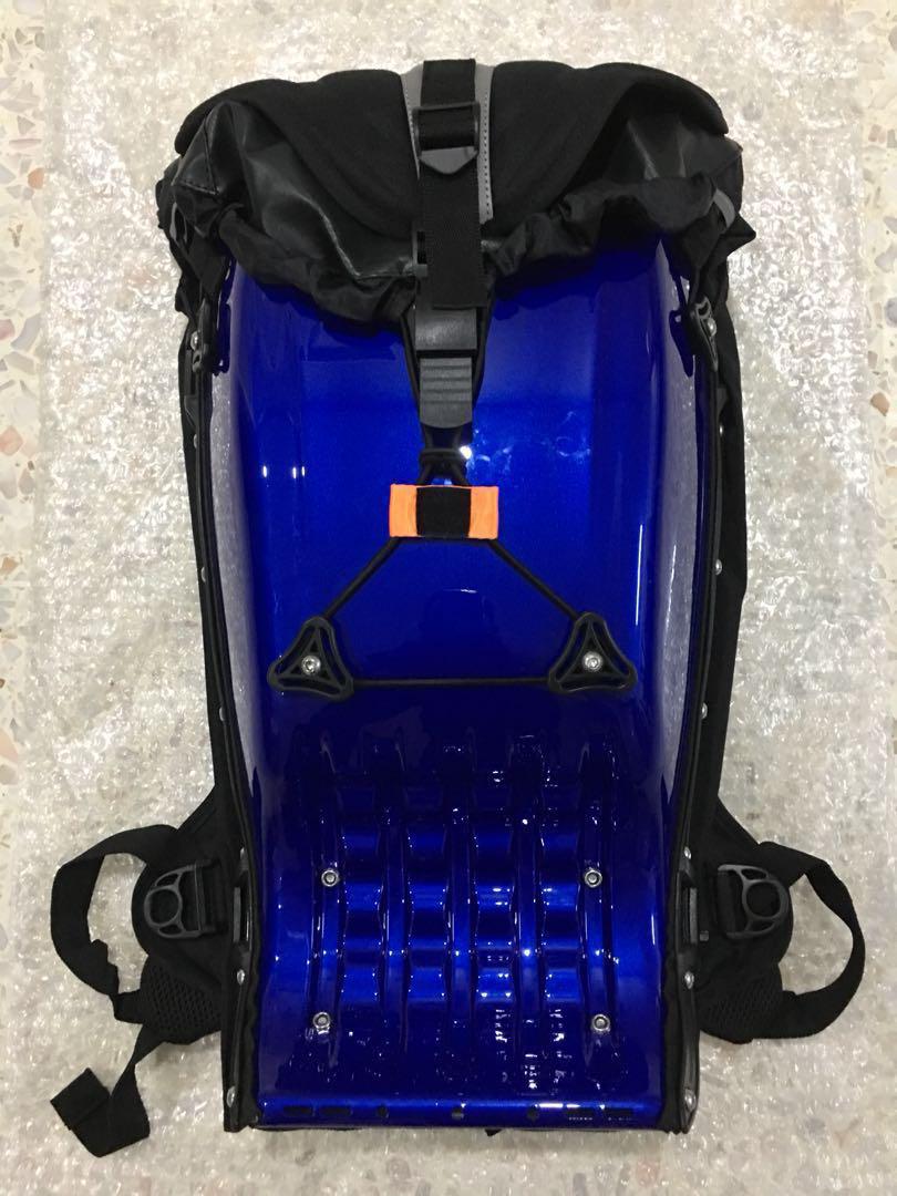 Superbike bag 2025