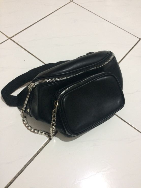 pull and bear belt bag