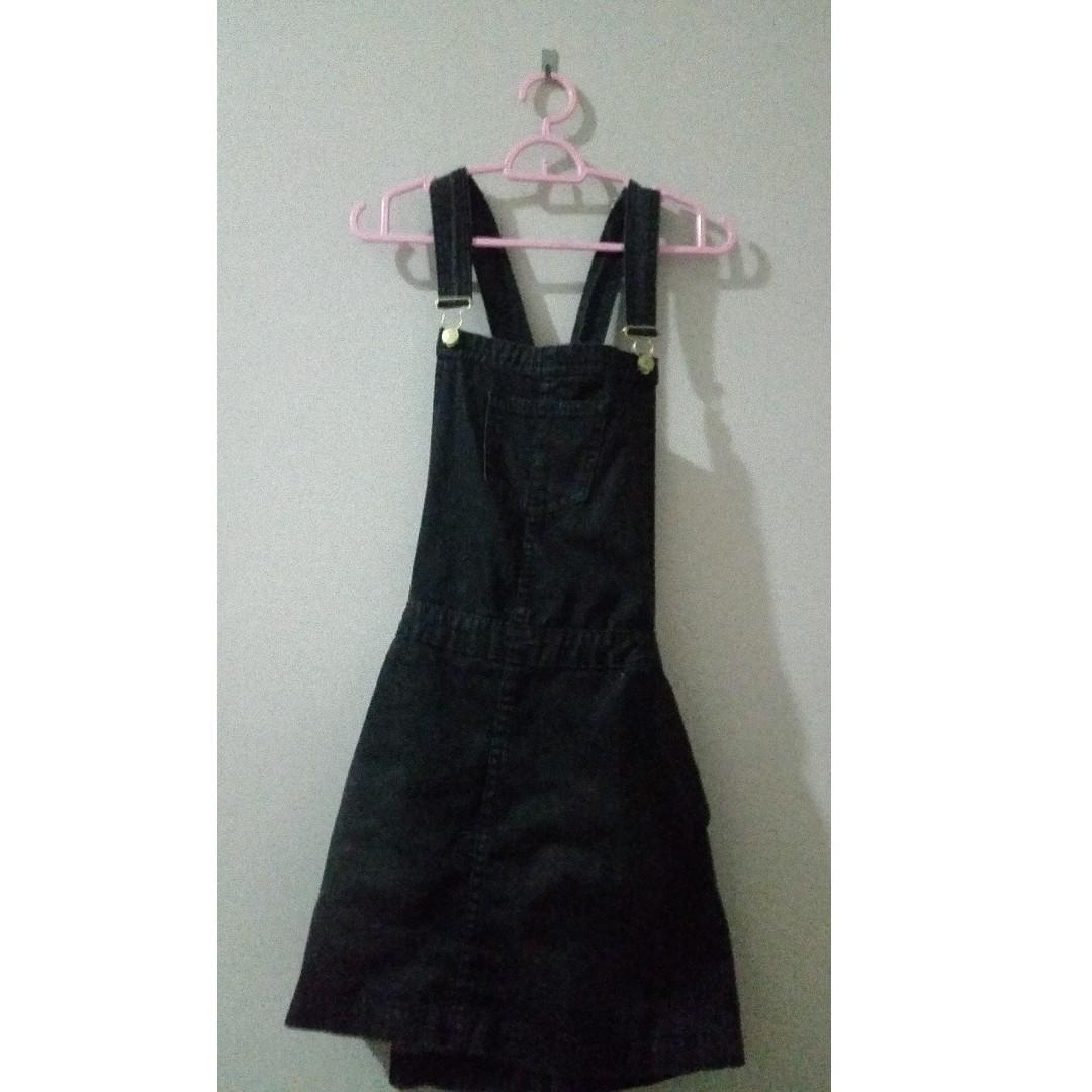 Romper skirt dress discount