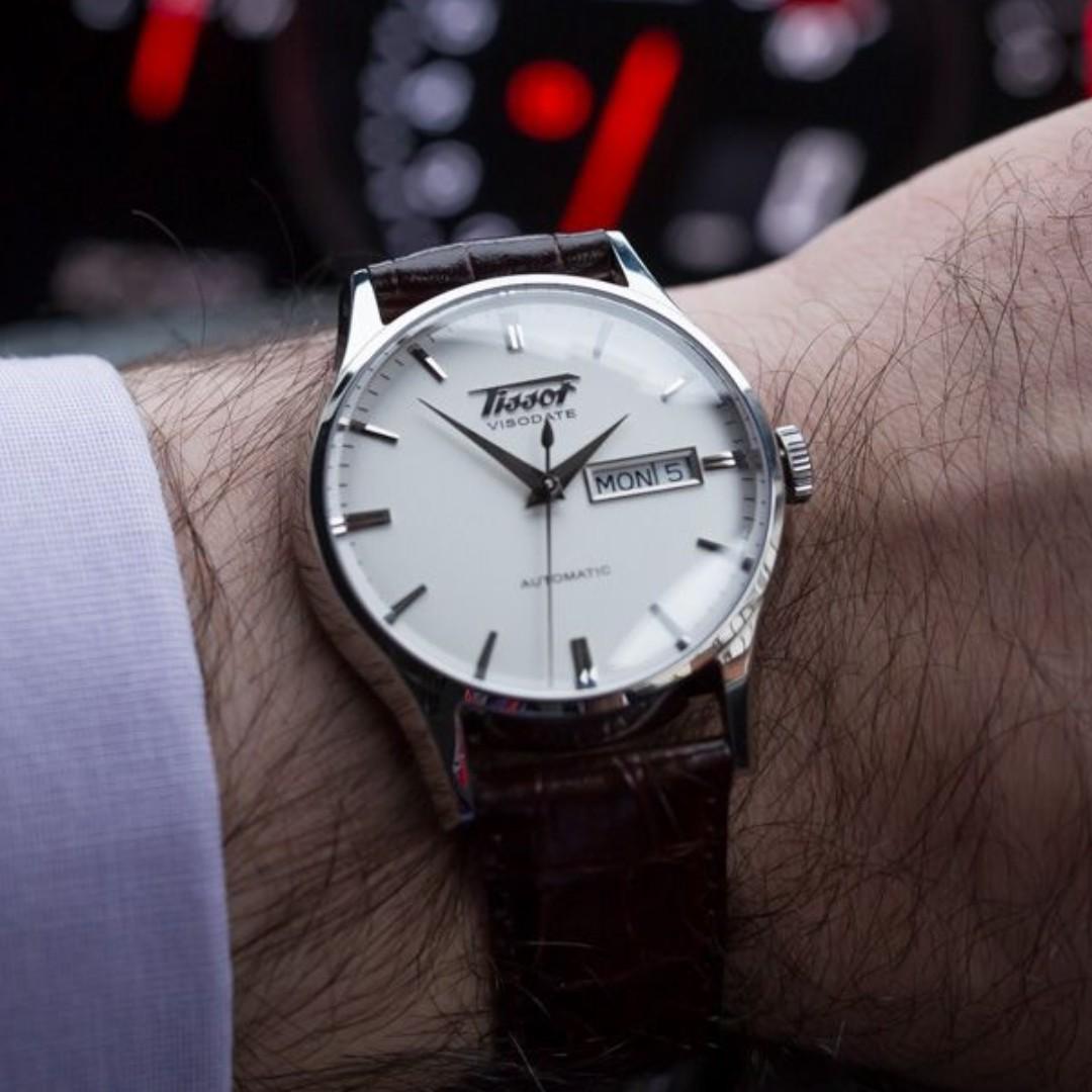 Tissot t0194301603101 best sale