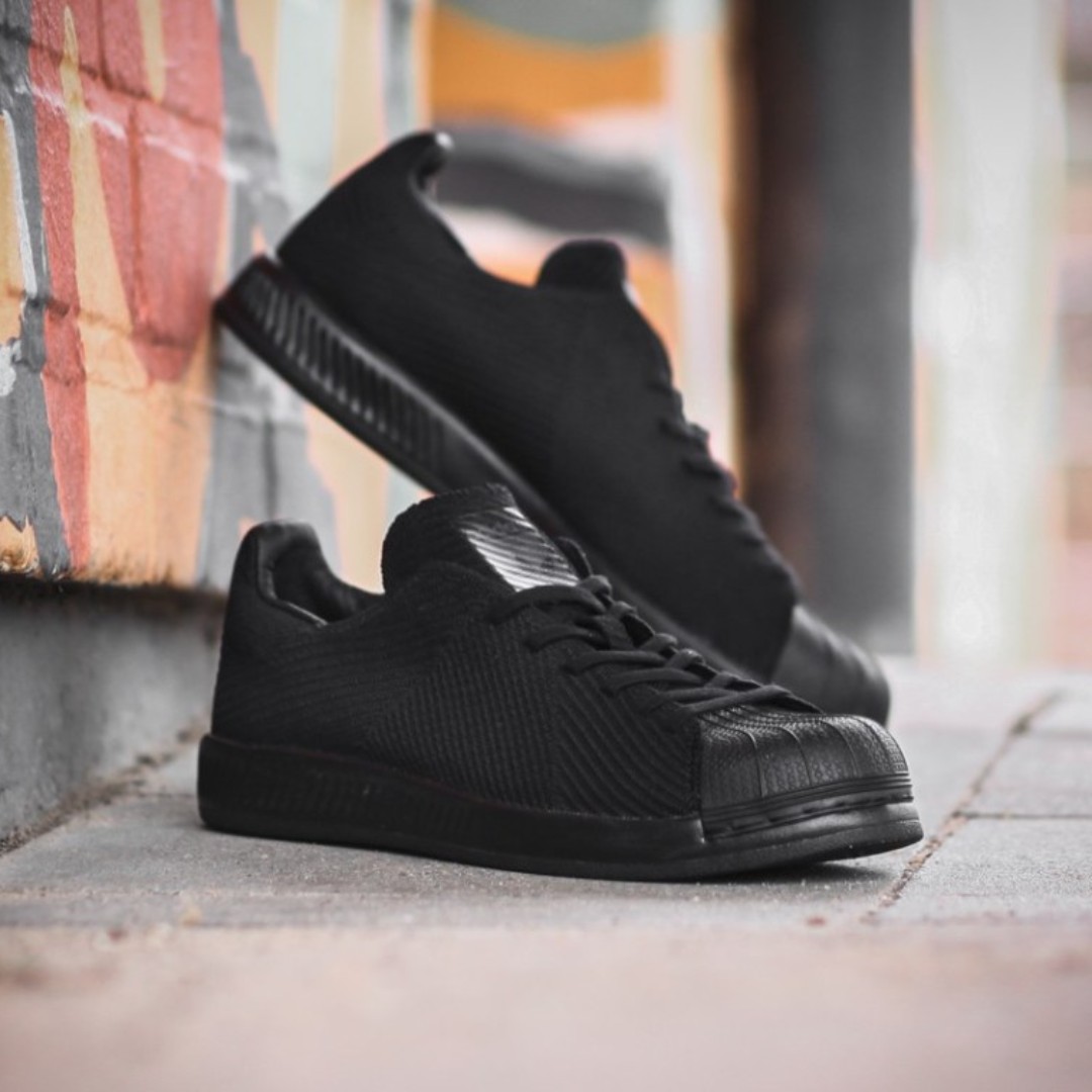 adidas superstar bounce pk