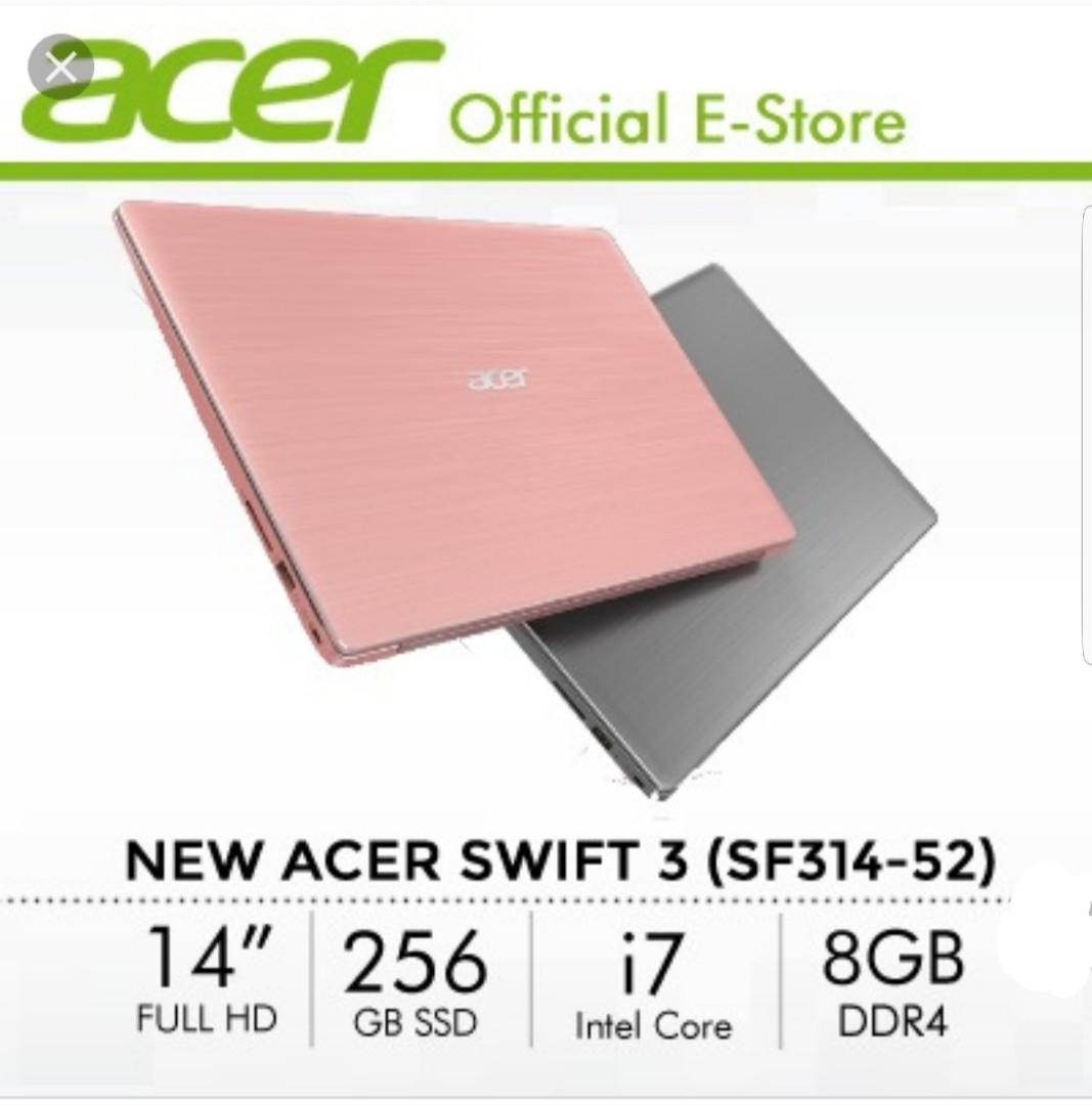 Acer swift 3 price malaysia